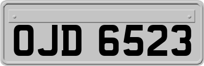 OJD6523