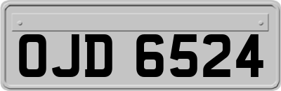 OJD6524