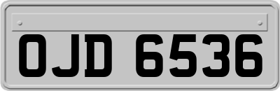OJD6536