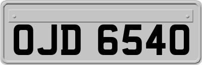 OJD6540
