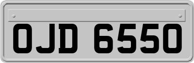 OJD6550