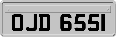 OJD6551