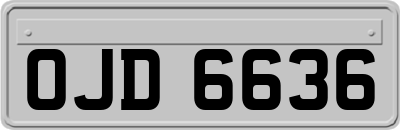 OJD6636