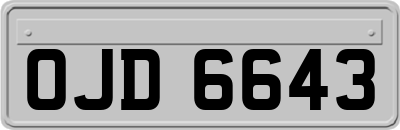 OJD6643