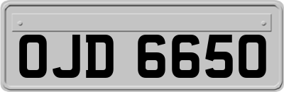 OJD6650