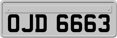 OJD6663