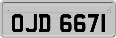 OJD6671