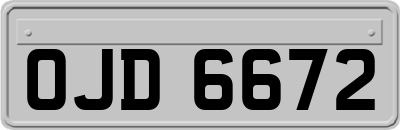 OJD6672