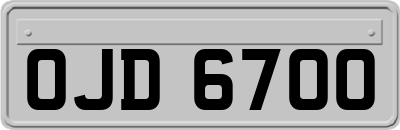 OJD6700