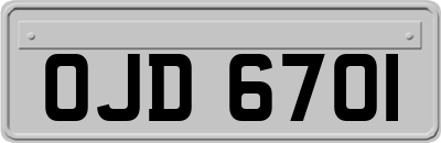 OJD6701