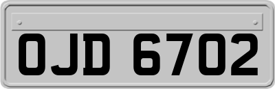 OJD6702