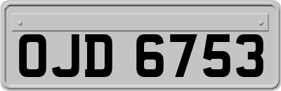 OJD6753