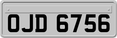 OJD6756