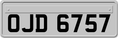 OJD6757