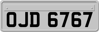 OJD6767