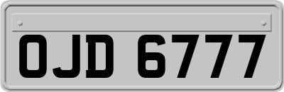 OJD6777