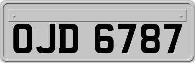 OJD6787