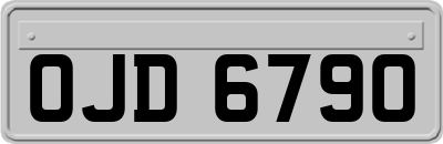 OJD6790