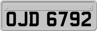 OJD6792