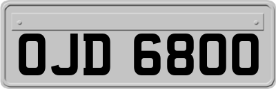 OJD6800