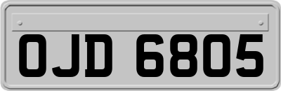 OJD6805