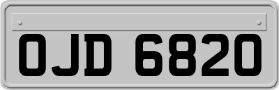 OJD6820