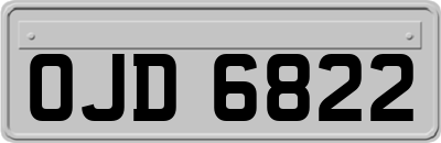 OJD6822