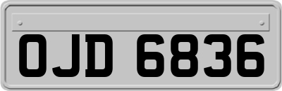 OJD6836