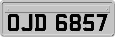 OJD6857