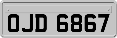 OJD6867
