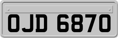 OJD6870