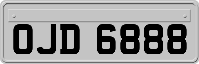 OJD6888