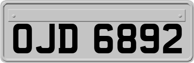OJD6892