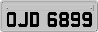 OJD6899