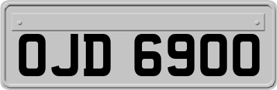 OJD6900
