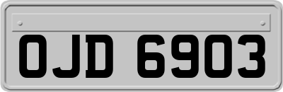 OJD6903
