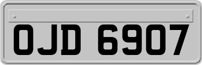 OJD6907