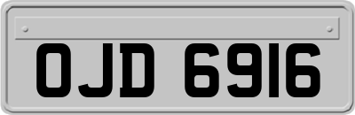 OJD6916