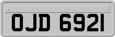 OJD6921