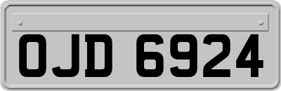 OJD6924
