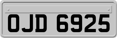OJD6925