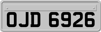 OJD6926
