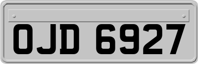 OJD6927