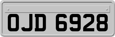 OJD6928