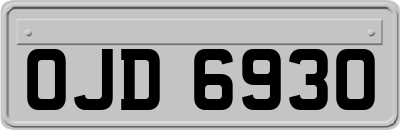 OJD6930
