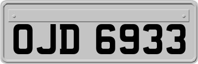 OJD6933