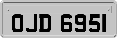 OJD6951