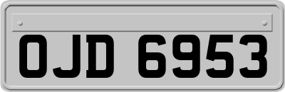 OJD6953