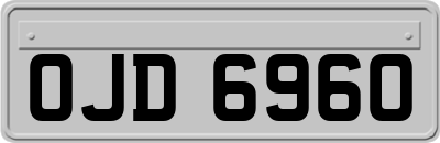OJD6960
