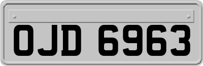 OJD6963